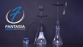 Fantasia New Hookahs | 2023