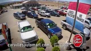 Carville's Auto Mart Summer Lifestyle in the Grand Valley