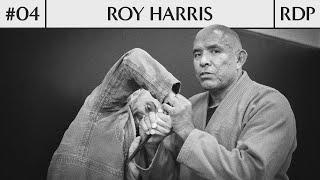 Roy Harris on JKD and the Belt Levels of Brazilian Jiu Jitsu