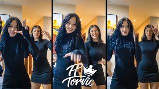 VEM VEM PIRANH# PODE SE PREPARAR x TREND TIK TOK [ PH LUCAS ]