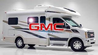 2025 GMC Motorhome Review – The Ultimate Luxury RV