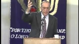 How to Face the Last Days Without Fear-Derek Prince