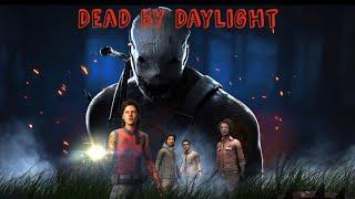 Dead By daylight #girlgamer playing with the girls