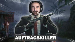 LEIBWÄCHTER WIRD ZUM AUFTRAGSKILLER IN GTA 5 RP!