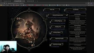 Path of Exile 2 Ascendancy Full Overview & Theorycraft