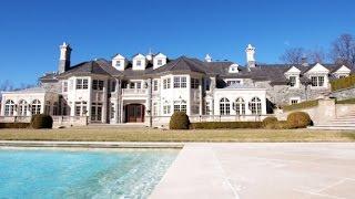 Inside New Jersey's priciest listing