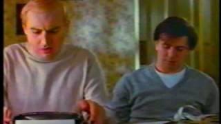 Prick Up Your Ears Trailer