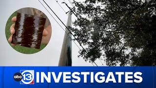 13 Investigates gets inside look power poles of the 'future'