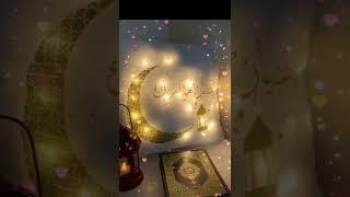 رمضان مبارك  حالات واتس اب  ستوريات انستا  رمضان كريم