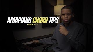 How To Create Amapiano Chords | Amapiano Fl Studio Tutorial 2024