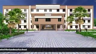 The Landmark School | Best CBSE school in Bangalore East