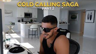 Cold Calling Expired Listings - Realtor