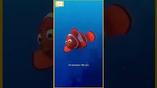 Finding Nemo #shorts