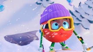 TOMATO DOPPI  Everest And More Craziest Adventures  FOR KIDS