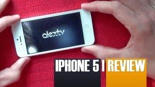 iPhone 5 - Review - HD