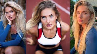 Top 10 Most Beautiful German Girls 2024