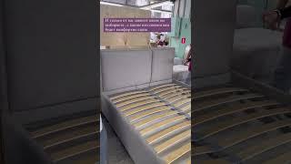 #микмар #мебельнаяфабрика #производство #перетяжка