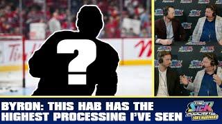 Byron: This Hab Has The Highest Processing I've Seen | The Sick Podcast with Tony Marinaro May 27 25