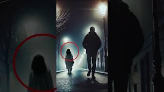 Footsteps Follwed Me Home | Real Ghost Horror Story #horrorstories #ghost