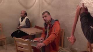 Bhakti Rasayana Sagar Swami | Kirtan, Tokyo, Japan 15.01.15