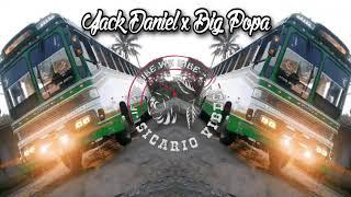 BIG POPA 𝖝 JACK DANIEL[Patco Muzik] #explore #enjoy