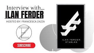 Interview with Ilan Ferder (English)