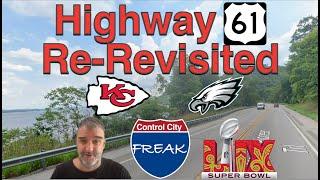 Highway 61 Re-Revisited