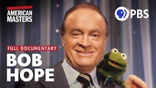 This is Bob Hope... | Full Documentary | American Masters | PBS