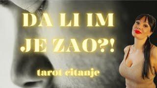 OVO JE MALO ZESCA OPSESIJA!!! Bezvremeno kolektivno tarot citanje