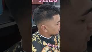 lowfade haircut #lowfade #lowfadehaircut #barbershopconnect #barbershop #barberlife #barbers #fade