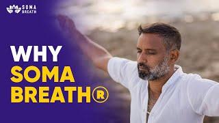 Breathwork Instructor Course | Niraj Naik | SOMA Breath®️