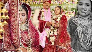 Wedding Highlight//Aakanksha Ranjan & Avinash Prasad//Highlight #SmwDeepakFilms   /#avankshaforever