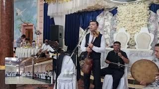 Samarqand Feruz Official "Mastonalarga"