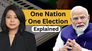 ‘One Nation One Election’ bills have been introduced in Lok Sabha. What does this mean?|Faye D'Souza