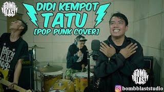 Tatu [Pop Punk Cover]