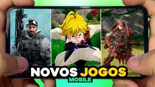 AMAZING NEW GAMES FOR ANDROID 2024/25 - Giro Mobile 47