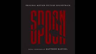 Matthew Raetzel - Spoon (Original Motion Picture Soundtrack) - Hello Marty