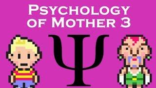 The Psychology of Shigesato Itoi's Mother 3 - Thane Gaming
