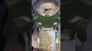 7 28 3 印尼1 #Granulator #Pellet machine #grinder #agricultural machinery