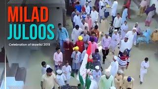 Celebration of Mawlid 2019 || 𝐒𝐀𝐑𝐊𝐀𝐑 𝐊𝐀 𝐌𝐈𝐋𝐀𝐃 || ISLAMPURA (Paliya) Chiraiyakot || Apna Network