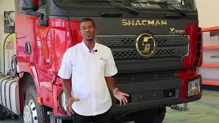 Shacman x3000 At Shacmanjamaica For Sale 