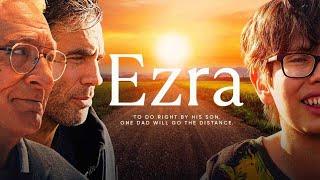 Ezra (2024) Movie || Bobby Cannavale, Robert De Niro, Rose Byrne, William F || Review and Facts