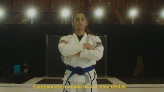 Filme oficial do Campeonato Mundial CBJJE 2024! 