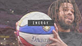 J Cole type beat "Energy" 2020