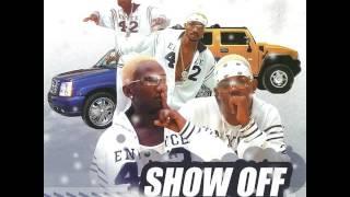 Show Off - Nou Konn Secre A Kanaval 2003 (Better Sound Quality)