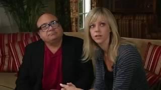 It's Always Sunny in Philadelphia - Frank Reynolds take on vegans