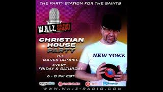 Christian House Party (LIVE Mix) preview 12.04.2024