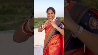 Golden Sparrow  Trending Song | Sangeetha Vinoth | #shorts