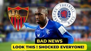 Rangers FC's Shocking News - Can Pure Scottish Football Survive?