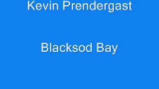 Kevin Prendergast - Blacksod Bay